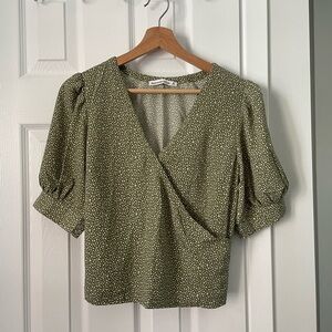 Abercrombie & Fitch Blouse